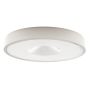 Novolux VIENA 403A-L0112B-01 Stropní lampa 1x4,3W/LED 1700LM IP65