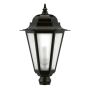 Novolux VILLA BIG 346D-G05X1A-02 Lampička na sloup 1x70W/E27 IP43