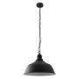 Novolux VINTAGE 620A-G05X1A-02 Závěsná lampa 1x60W/E27 IP20