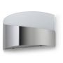 Novolux VOLLMOND 626A-G05X1A-32 Nástěnná lampa 1x60W/E27 IP20