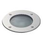 Novolux WALKER 349A-G05X1A-30 Vjezdová lampa 1x23W/E27 IP67