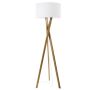 Novolux WOOD 621A-G05X1A-50 Stojací lampa 1x60W/E27 IP20