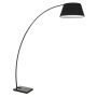 Novolux ZANZIBAR 622A-G05X1A-02 Stojací lampa 1x60W/E27 IP20