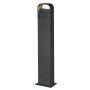 Novolux ZENDA 461B-L0206A-04 Stojací lampa 1x6W/LED 350LM IP55