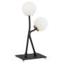 Argon FARON 892 Stolní lampa 2x6W/G9 IP20