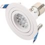 Maxlight SIGNAL H0084 Zasouvací osvětlení 1x50w/gu10 ip20