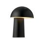 Nordlux FAYE 2420155003 Stolní lampa 1x4.3W/LED 2700K IP20
