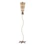 Flambeau ANEMONE FB-ANEMONE-FL Stojací lampa 1x60W/E27