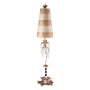 Flambeau BIRDLAND FB-BIRDLAND-TL Stolní lampa 1x60W/E27