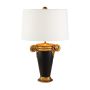 Flambeau Gallier FB-GALLIER-TL Stolní lampa 1x60 W/E27