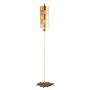 Flambeau NETTLE FB-NETTLE-G-FL Stojací lampa 1x60W/E27