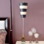 Flambeau PEONY FB-PEONY-TL Stolní lampa 1x60W/E27