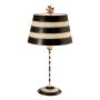 Flambeau SOUTH BEACH FB-SOUTHBEACH-TL Stolní lampa 1x60W/E27
