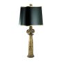 Flambeau TECHE FB-TECHE-TL Stolní lampa 1x60W/E27