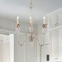 Flambeau VENETIAN FB-VENETIAN3 Lustr 3x60W/E14