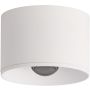 Zambelis CEILING SPOT S132 Nástěnné osvětlení 12W/led 3000K 561lm IP54