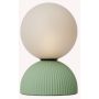 Zambelis TABLE LIGHT 2589 Stolní lampa 1x9W/G9 IP20