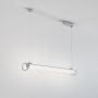 Astro Lighting IO 1409004 Závěsná lampa 20,2W/LED 3000K 2328LM IP20
