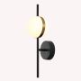 Zambelis SCONCE LIGHT 2003 Nástěnná lampa 8W/led 3000K 640lm IP20