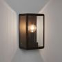 Astro Lighting HOMEFIELD 1095040 Nástěnná lampa 1x7W/E14 IP44