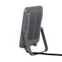 Italux Timbo FD-23913-50W Halogenový reflektor 1x50W/LED 4000K 5000lm IP65