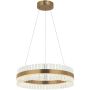 Zambelis PENDANT LED 22039 Závěsná lampa 56W/led 3000K 3610lm IP20