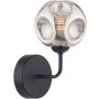 Dar Lighting Feya FEY0722-28 Nástěnná lampa 1x40w/G9 ip20
