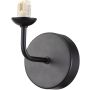 Dar Lighting Feya FEY0722-F Rameno na stěnovou lampu 1x40w/g9 ip20