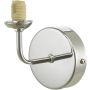 Dar Lighting Feya FEY0750-F Rameno na stěnovou lampu 1x40w/g9 ip20