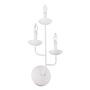 Feiss Annie FE-ANNIE3-PSW Kinkiet 3x40W/E14