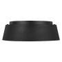 Feiss ASHER FE-ASHER-3F-MB Stropní lampa 3x60W/E14