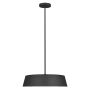 Feiss ASHER FE-ASHER-5P-MB Závěsná lampa 5x60W/E14