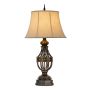 Feiss AUGUSTINE FE-AUGUSTINE-TL Stolní lampa 1x60W/E27