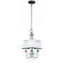 Feiss AVELINE FE-AVELINE3 Lustr 3x60W/E14