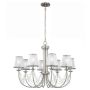 Feiss AVELINE FE-AVELINE8 Lustr 8x60W/E14