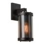 Feiss BLUFFTON FE-BLUFFTON1 Nástěnná lampa 1x60W/E27