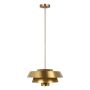 Feiss BRISBIN FE-BRISBIN-BB Závěsná lampa 1x60W/E27