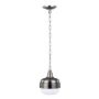 Feiss CADENCE FE-CADENCE-1P-BS Závěsná lampa 1x75W/E27