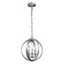 Feiss CORINNE FE-CORINNE-3P-S Lustr 3x60W/E14