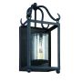 Feiss DECLARATION FE-DECLARATION1 Nástěnná lampa 1x60W/E14