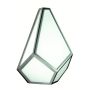 Feiss DIAMOND FE-DIAMOND1 Nástěnná lampa 1x75W/E27