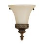 Feiss DRAWING ROOM FE-DRAWING-ROOM-WU2 Nástěnná lampa 1x60W/E14