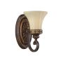 Feiss DRAWING ROOM FE-DRAWING-ROOM1 Nástěnná lampa 1x60W/E27