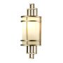 Feiss Fusion FE-FUSION1-PNBR Kinkiet 1x60W/E27