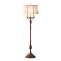 Feiss GIBSON FE-GIBSON-FL Stojací lampa 4x60W/E27