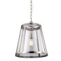 Feiss HARROW FE-HARROW-P-M Závěsná lampa 1x60W/E27