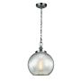 Feiss HOUNSLOW FE-TABBY-P-M Závěsná lampa 1x60W/E27