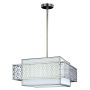 Feiss KENNEY FE-KENNEY-3P Závěsná lampa 3x60W/E27