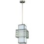 Feiss KENNEY FE-KENNEY-MP Závěsná lampa 1x60W/E27