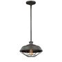 Feiss LENNEX FE-LENNEX-P Závěsná lampa 1x60W/E27